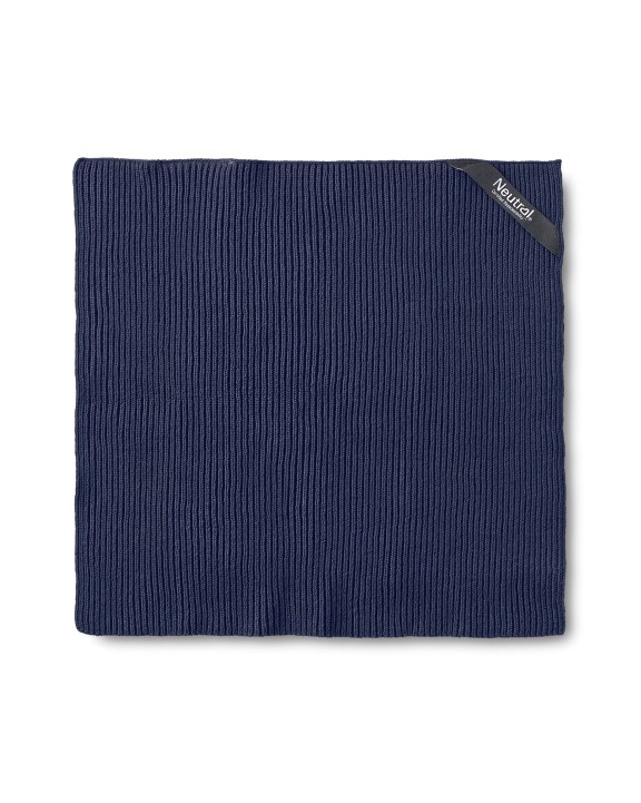 Accessoire NEUTRAL Rib Knit Kitchen Cloth (2 Pieces) voor bedrukking &amp; borduring