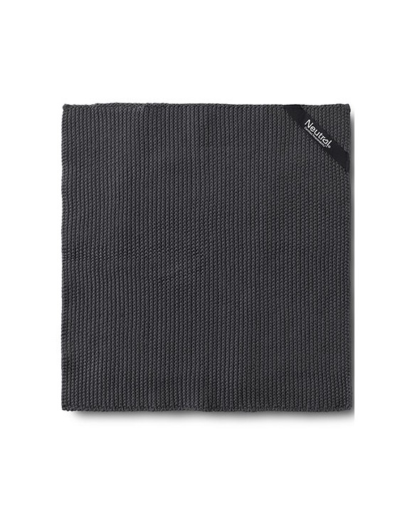 NEUTRAL Pearl Knit Kitchen Cloth (2 Pieces) Accessoire personalisierbar