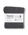 NEUTRAL Pearl Knit Kitchen Cloth (2 Pieces) Accessoire personalisierbar