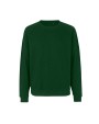 Sweat-shirt personnalisable NEUTRAL UNISEX TIGER COTTON SWEATSHIRT