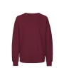 NEUTRAL UNISEX TIGER COTTON SWEATSHIRT Sweatshirt personalisierbar