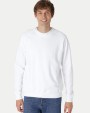 Sweat-shirt personnalisable NEUTRAL UNISEX TIGER COTTON SWEATSHIRT