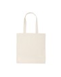 NEUTRAL TIGER COTTON SHOPPING BAG Tasche personalisierbar