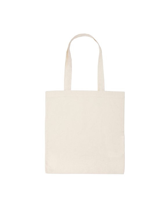 Sac & bagagerie personnalisable NEUTRAL TIGER COTTON SHOPPING BAG