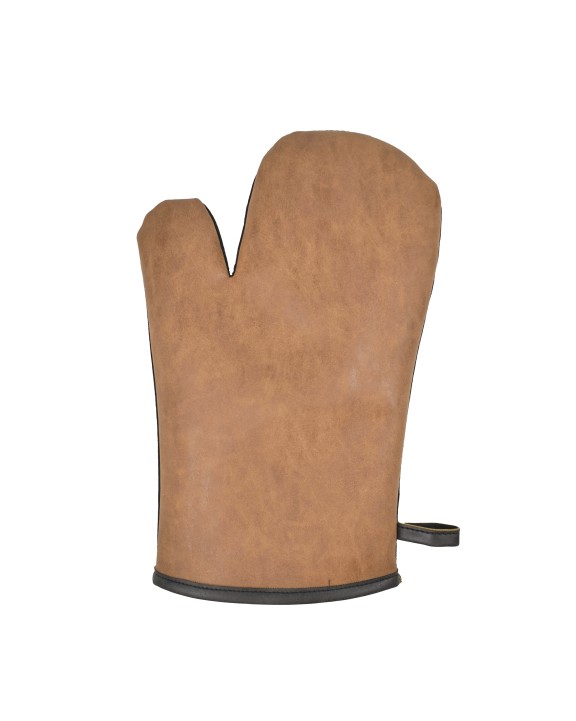 PRINTWEAR Oven Glove Accessoire personalisierbar