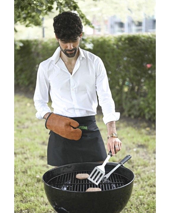 Accessoire PRINTWEAR Oven Glove voor bedrukking &amp; borduring