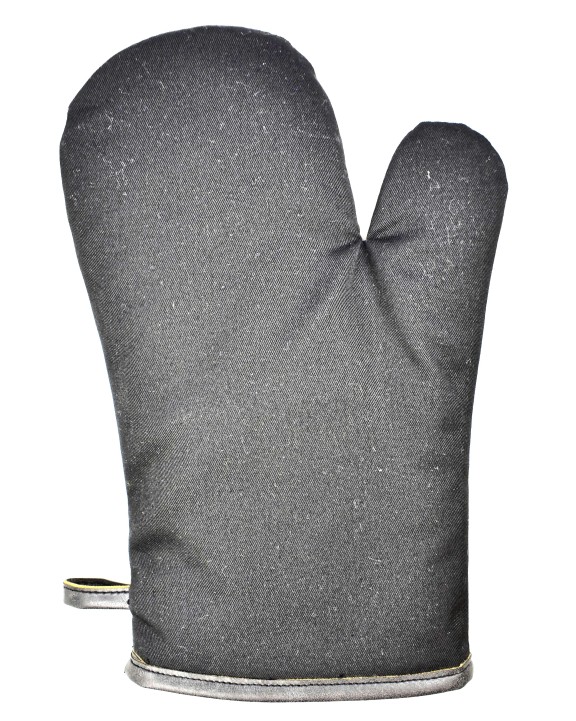 PRINTWEAR Oven Glove Accessoire personalisierbar