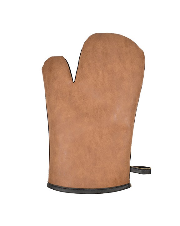PRINTWEAR Oven Glove Accessoire personalisierbar
