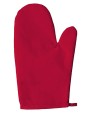 LINK KITCHENWEAR Oven Mitt Accessoire personalisierbar