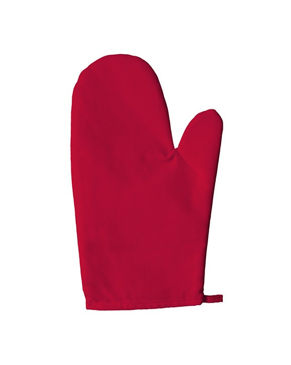 LINK KITCHENWEAR Oven Mitt Accessoire personalisierbar