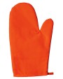 Accessoire personnalisable LINK KITCHENWEAR Oven Mitt