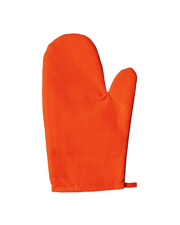LINK KITCHENWEAR Oven Mitt Accessoire personalisierbar
