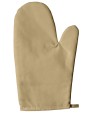 LINK KITCHENWEAR Oven Mitt Accessoire personalisierbar