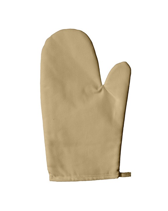 LINK KITCHENWEAR Oven Mitt Accessoire personalisierbar