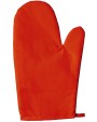 LINK KITCHENWEAR Oven Mitt Accessoire personalisierbar