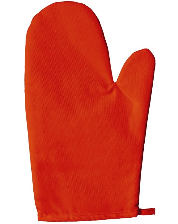 LINK KITCHENWEAR Oven Mitt Accessoire personalisierbar