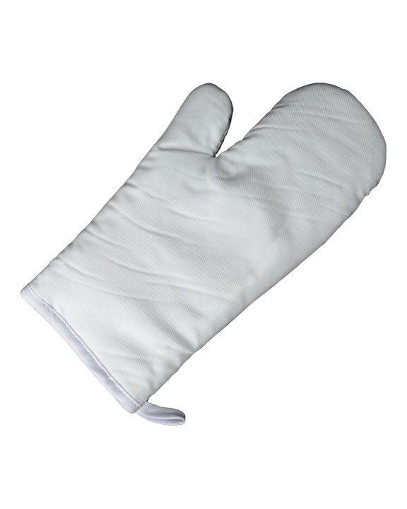 LINK SUBLIME Oven Mitt Sublimation Accessoire personalisierbar