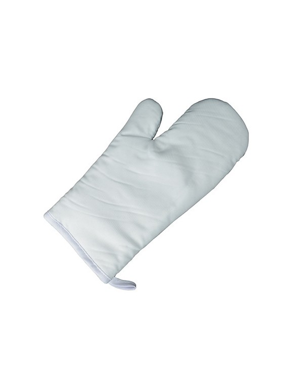 LINK SUBLIME Oven Mitt Sublimation Accessoire personalisierbar