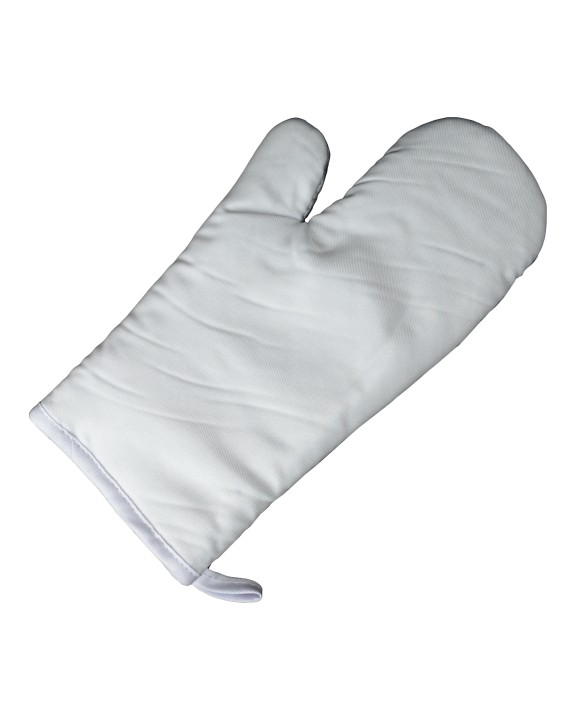 LINK SUBLIME Oven Mitt Sublimation Accessoire personalisierbar