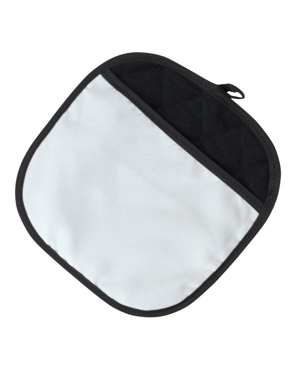 LINK SUBLIME Potholder Sublimation Accessoire personalisierbar