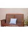 LINK KITCHENWEAR Cotton Cushion Cover Accessoire personalisierbar