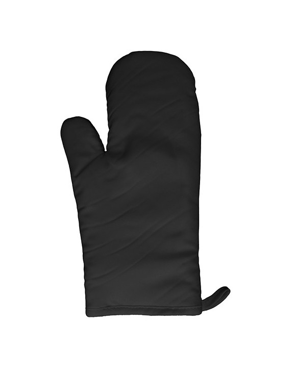LINK KITCHENWEAR Cotton Oven Mitt Accessoire personalisierbar