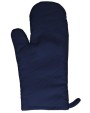 Accessoire LINK KITCHENWEAR Cotton Oven Mitt voor bedrukking &amp; borduring