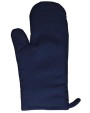 LINK KITCHENWEAR Cotton Oven Mitt Accessoire personalisierbar