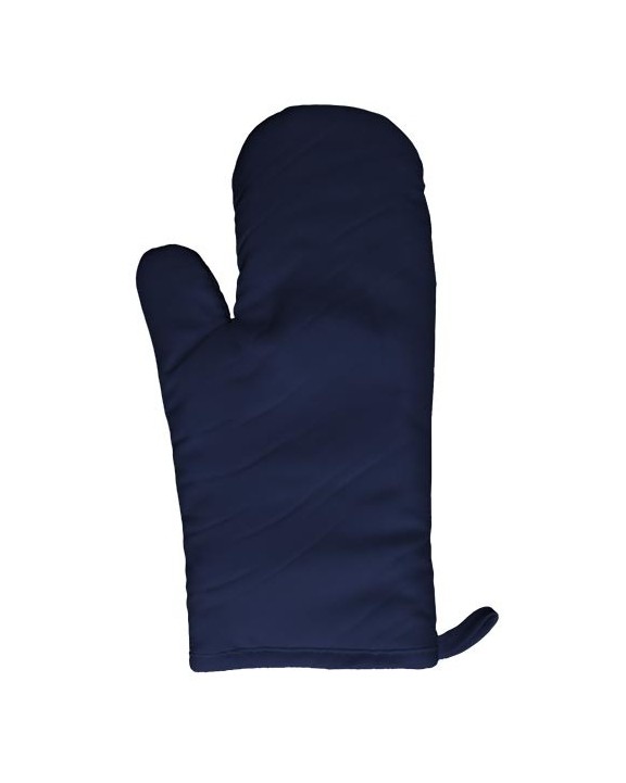 LINK KITCHENWEAR Cotton Oven Mitt Accessoire personalisierbar