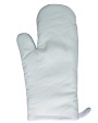 Accessoire LINK KITCHENWEAR Cotton Oven Mitt voor bedrukking &amp; borduring