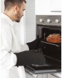 Accessoire LINK KITCHENWEAR Cotton Oven Mitt voor bedrukking &amp; borduring