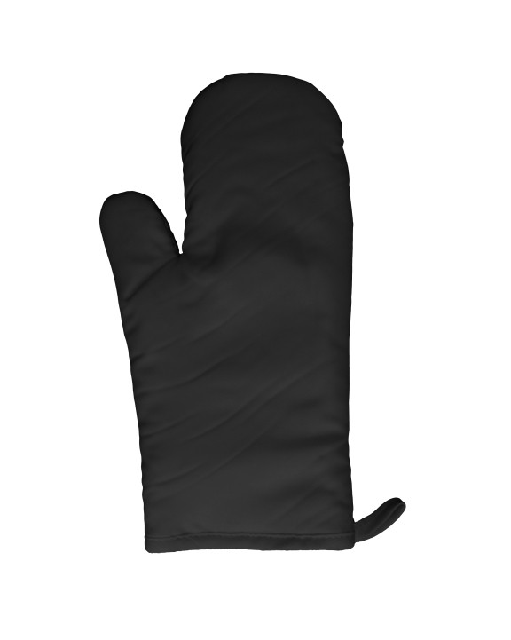 Accessoire personnalisable LINK KITCHENWEAR Cotton Oven Mitt