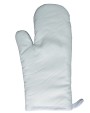 LINK KITCHENWEAR Cotton Oven Mitt Accessoire personalisierbar