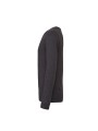 BELLA-CANVAS Unisex Heather CVC Long Sleeve Tee  personnalisable
