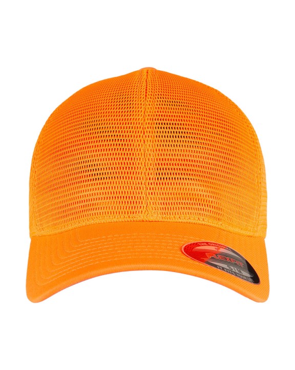 FLEXFIT Flexfit 360 Omnimesh Cap Kappe personalisierbar