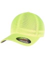 FLEXFIT Flexfit 360 Omnimesh Cap Kappe personalisierbar