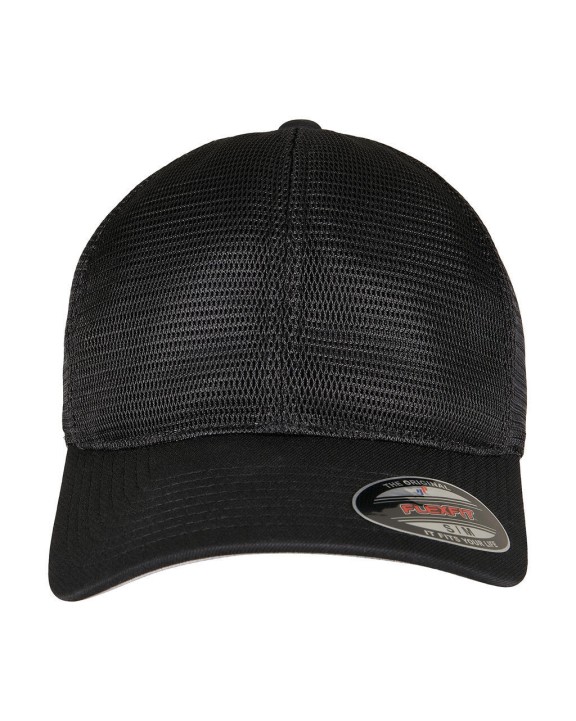 Casquette personnalisable FLEXFIT Flexfit 360 Omnimesh Cap