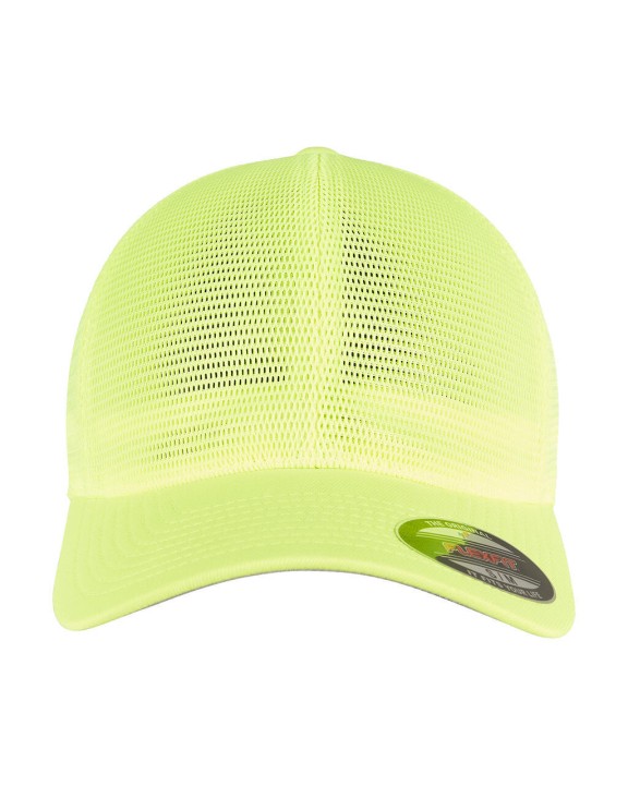 Casquette personnalisable FLEXFIT Flexfit 360 Omnimesh Cap