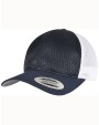Casquette personnalisable FLEXFIT Flexfit 360 Omnimesh Cap 2-Tone