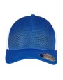 Casquette personnalisable FLEXFIT Flexfit 360 Omnimesh Cap 2-Tone