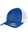 Casquette personnalisable FLEXFIT Flexfit 360 Omnimesh Cap 2-Tone