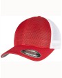Casquette personnalisable FLEXFIT Flexfit 360 Omnimesh Cap 2-Tone
