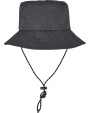 Casquette personnalisable FLEXFIT Bob Flexfit ajustable