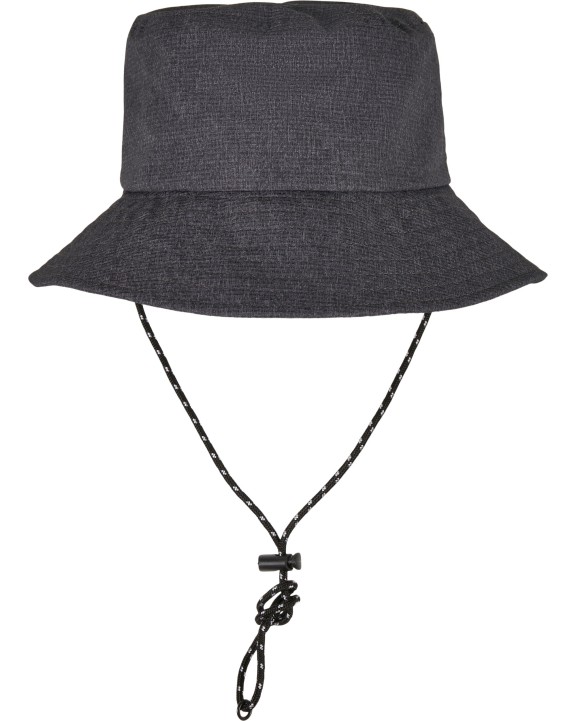 Casquette personnalisable FLEXFIT Bob Flexfit ajustable
