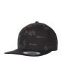 Casquette personnalisable FLEXFIT Casquette Classic snapback multicam