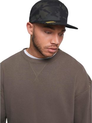 Casquette Classic snapback multicam