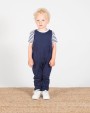 LARKWOOD COTTON DUNGAREE Hose personalisierbar