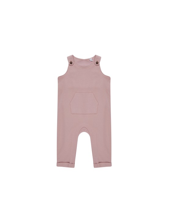 LARKWOOD COTTON DUNGAREE Hose personalisierbar