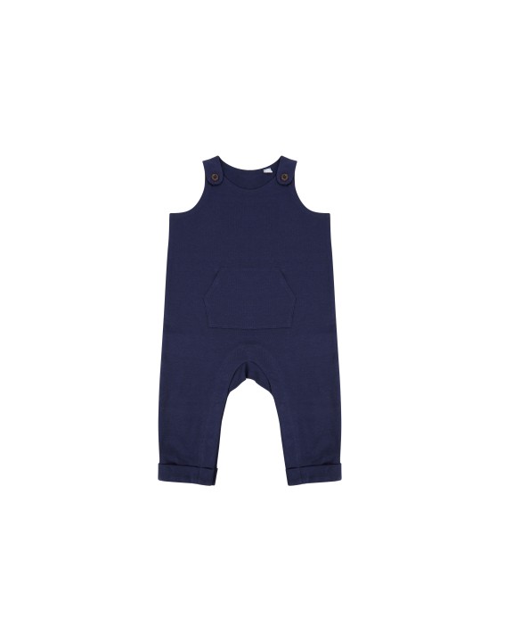 LARKWOOD COTTON DUNGAREE Hose personalisierbar