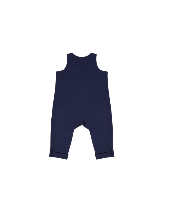 LARKWOOD COTTON DUNGAREE Hose personalisierbar